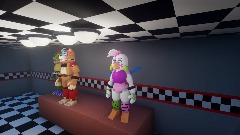 fnaf 9 skins