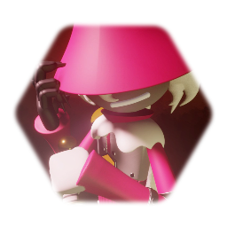 Jexo the Bounty Hunter