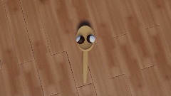 Bob the Spoon