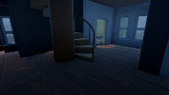 Visit the Cass Mansion