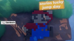 Marios lucky jump day v.01 demo