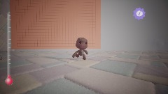 A screenshot taken in Dreams. 7 of 20.