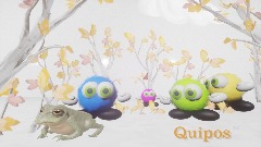 Quipos: Science Explained