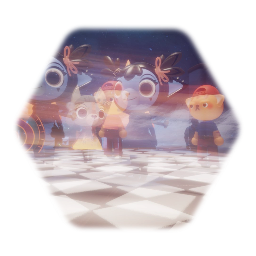 إعادة مزج ‎Hello from Toronto Mayor‎