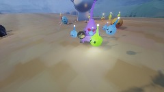 A screenshot taken in Dreams. 16 of 21.