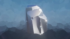 A screenshot taken in Dreams. 2 of 2.