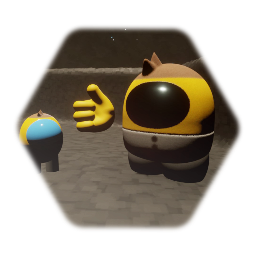 Ethan but mini