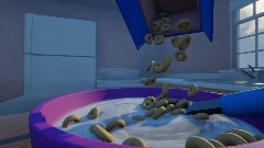 A screenshot taken in Dreams. 3 of 6.