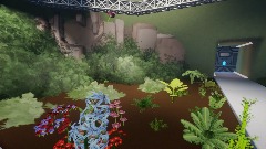 A screenshot taken in Dreams. 1 of 4.