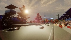 Belle Isle Grand Prix