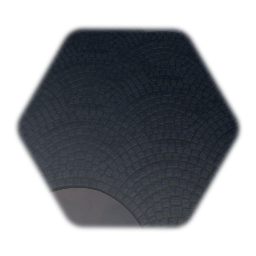 Floor - Fan Pattern 02