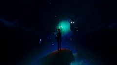 A screenshot taken in Dreams. 2 of 9.