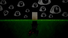 A screenshot taken in Dreams. 18 of 30.