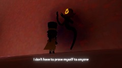 A screenshot taken in Dreams. 20 of 20.