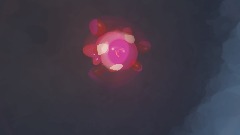 A screenshot taken in Dreams. 2 of 3.