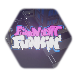 VS. @oof-plays-yt v2 OST