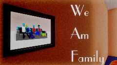 We Am Family [Animated Series]