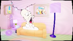 A screenshot taken in Dreams. 1 of 3.