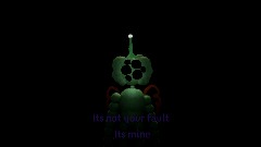 A screenshot taken in Dreams. 28 of 30.