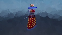 A screenshot taken in Dreams. 2 of 28.