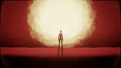 A screenshot taken in Dreams. 3 of 3.