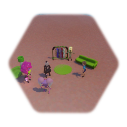 Prly Prkit character swap