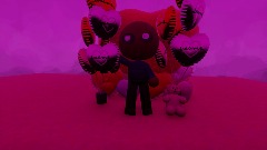 Happy Valentine day dreamers!!!