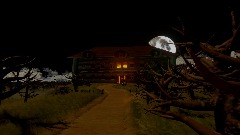 A screenshot taken in Dreams. 28 of 29.