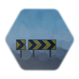 Mountain Cheveron V2