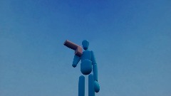 A screenshot taken in Dreams. 3 of 3.