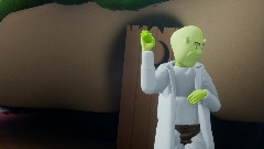 Oh hi donkey mario wario