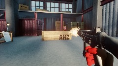 A screenshot taken in Dreams. 11 of 16.