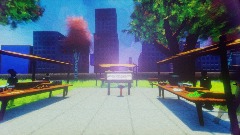 A screenshot taken in Dreams. 5 of 5.