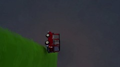 A screenshot taken in Dreams. 2 of 3.