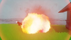 A screenshot taken in Dreams. 2 of 3.