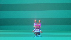 A screenshot taken in Dreams. 2 of 9.