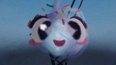 A screenshot taken in Dreams. 8 of 26.