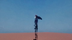 A screenshot taken in Dreams. 5 of 5.