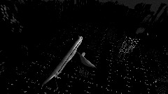 The twilight zone: nightmare at 3000 feet