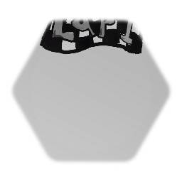 Pizza Tower Lapping flags