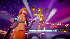 Dreams Tour’S Funk - Coni Bexp