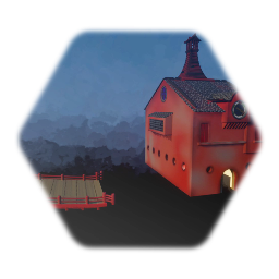 The otherworld passage