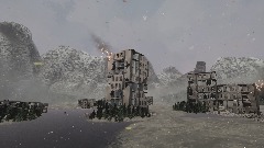 IRON MIND : REBORN Mission Aftermath