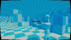 Parkour Gunner [8-BIT FPS]