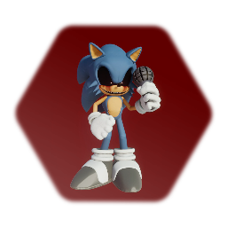 Friday Night Funkin mod  Sonic.Exe Lord x