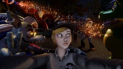 FNAF SB 4TH OF JULY ACCIDENT ~ <term>RENDER