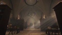 A screenshot taken in Dreams. 5 of 8.