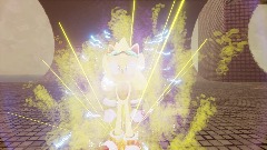 Sonic Revival - Super Sonic