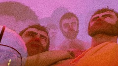 Water Physics Camera Test