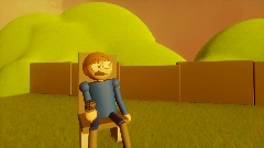 @KatKitty16 can you do this cutscene please